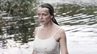Chloé André - Les Naufrages (2015)