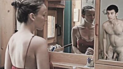 Chloé André - Les Naufrages (2015)