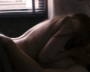 Amber Heard, Tamzin Brown - The Adderall Diaries (2015) 2