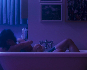 Amber Heard, Tamzin Brown - The Adderall Diaries (2015) 2