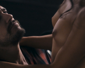 Amber Heard, Tamzin Brown - The Adderall Diaries (2015) 2