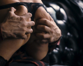 Amber Heard, Tamzin Brown - The Adderall Diaries (2015) 2