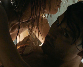 Amber Heard - The Rum DIary (2011)