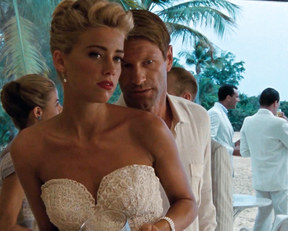 Amber Heard - The Rum DIary (2011)