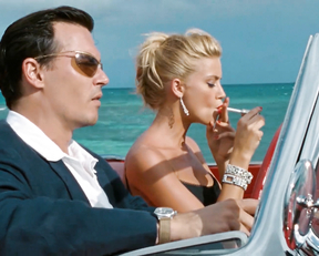 Amber Heard - The Rum DIary (2011)