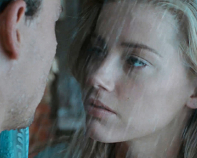 Amber Heard - The Rum DIary (2011)