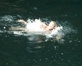 Amber Heard - The River Why (2010)