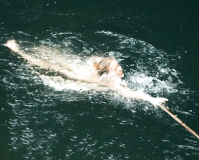 Amber Heard - The River Why (2010)