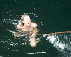 Amber Heard - The River Why (2010)