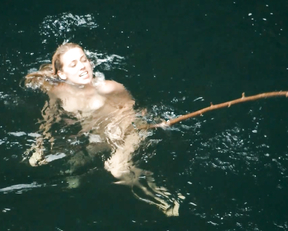 Amber Heard - The River Why (2010)