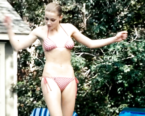 Amber Heard - The Stepfather (2009)