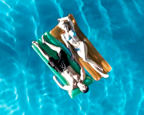 Amber Heard - The Stepfather (2009)