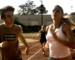 Amber Heard - All the Boys Love Mandy Lane (2006)