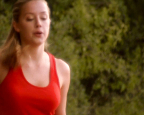 Amber Heard - All the Boys Love Mandy Lane (2006)