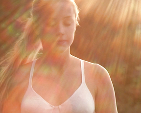 Amber Heard - All the Boys Love Mandy Lane (2006)