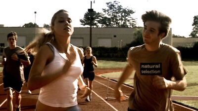Amber Heard - All the Boys Love Mandy Lane (2006)