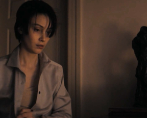 Sarah Gadon - Octavio Is Dead (2018)