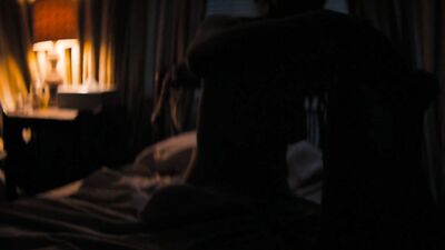 Sarah Gadon - Octavio Is Dead (2018)