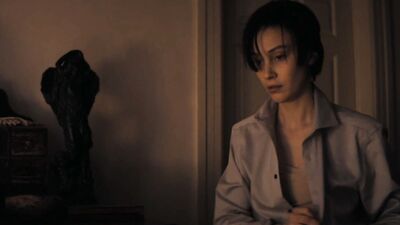 Sarah Gadon - Octavio Is Dead (2018)