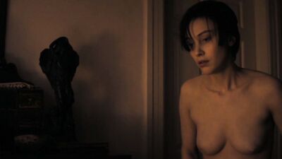 Sarah Gadon - Octavio Is Dead (2018)