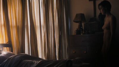 Sarah Gadon - Octavio Is Dead (2018)
