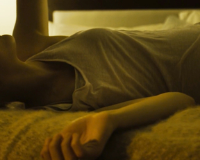 Sarah Gadon - Enemy (2013)