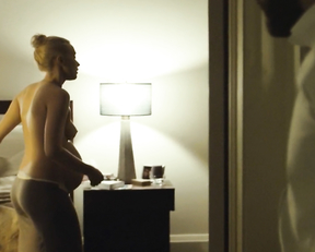 Sarah Gadon - Enemy (2013)