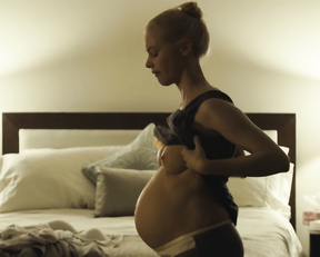 Sarah Gadon - Enemy (2013)