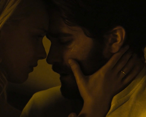 Sarah Gadon - Enemy (2013)