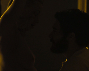 Sarah Gadon - Enemy (2013)