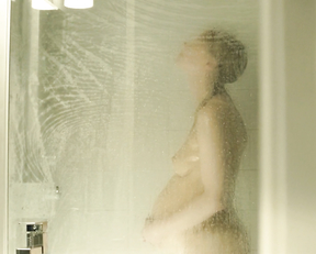 Sarah Gadon - Enemy (2013)