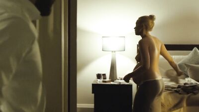 Sarah Gadon - Enemy (2013)