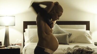 Sarah Gadon - Enemy (2013)