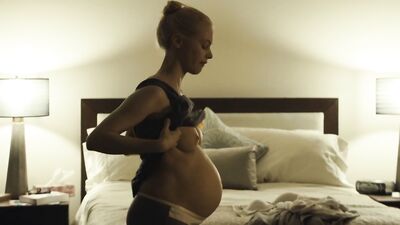 Sarah Gadon - Enemy (2013)