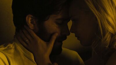 Sarah Gadon - Enemy (2013)