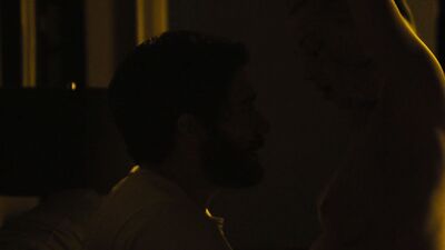 Sarah Gadon - Enemy (2013)