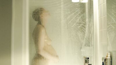 Sarah Gadon - Enemy (2013)