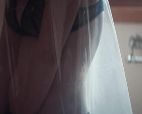 Kirsten Dunst - Woodshock (2017)