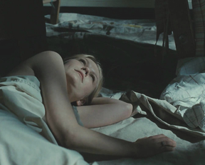 Kirsten Dunst - All Good Things (2010)