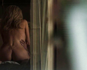 Kim Basinger - The Burning Plain (2008, body doubler)