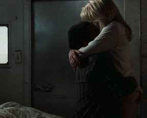 Kim Basinger - The Burning Plain (2008, body doubler)