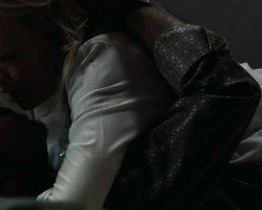 Kim Basinger - The Burning Plain (2008, body doubler)