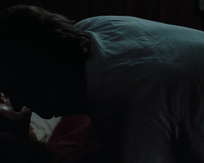 Kim Basinger - The Burning Plain (2008, body doubler)