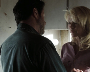 Kim Basinger - The Burning Plain (2008, body doubler)