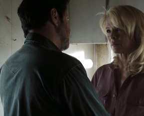 Kim Basinger - The Burning Plain (2008, body doubler)