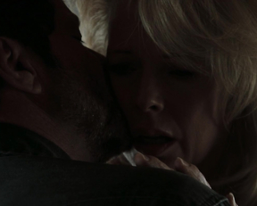 Kim Basinger - The Burning Plain (2008, body doubler)