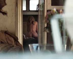 Kim Basinger - The Burning Plain (2008, body doubler)