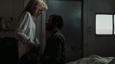 Kim Basinger - The Burning Plain (2008, body doubler)