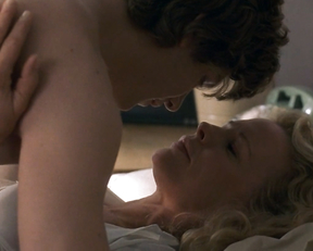 Kim Basinger - The Door in the Floor (2004)