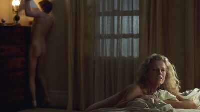 Kim Basinger - The Door in the Floor (2004)